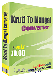 Kruti to Mangal Converter is the world best UNICODE CONVERTER software