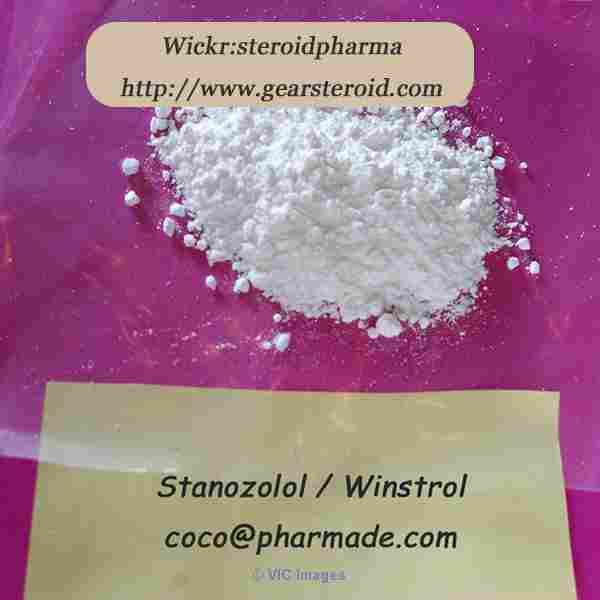 Online Stanozolol Winstrol Safe Delivery