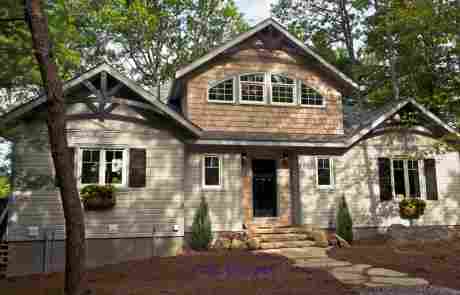 Waterfront Property For Sale