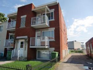 Lachine renovated 3 ½, 2 balconies, near downtown&airport
