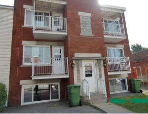 Lachine renovated 3 ½, 2 balconies, near downtown&airport