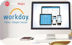 Get Started Your Career With Workday Traininig