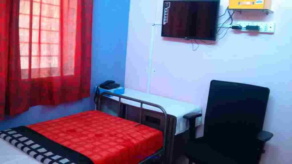 For Hotels / Lodging / Rooms / Paying Guest 709012102