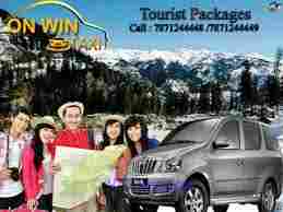 Online taxi booking