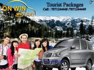 Outstation cabs Chennai