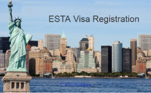 Esta Visa For US – Esta Visa USA 