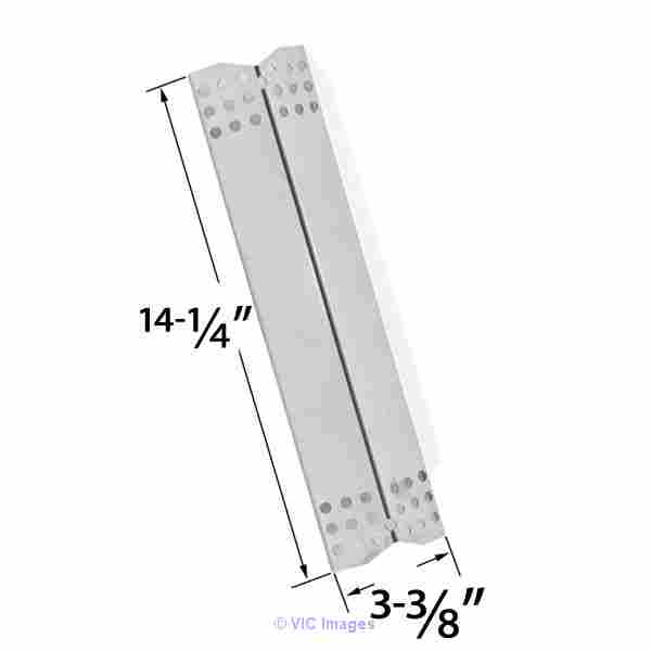Members Mark Heat Shield, Grill Burner and Cooking Grid Replacement