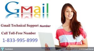 Contact Here:1-833-995-8999 Gmail Account Recovery Phone Number