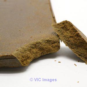 Moroccan Blonde Hash - BudExpressNow.ca