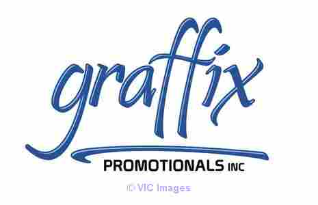 Computer Promotional Items by Graffix Promotionals Inc.