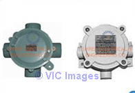  Flameproof Multiway Junction Box