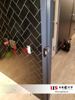 Automatic Door Installation Toronto