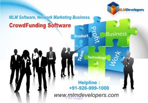 Best MLM Software