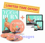 Yoga Burn For Women