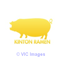 Kinton Ramen Montreal