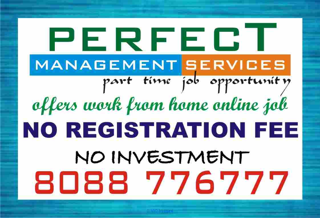  Tips to Earn income Without Registration Fee and Investment Onl