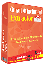 Best Email extractor software is to extract gmail email attachment 