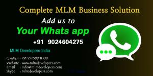 Best MLM Software