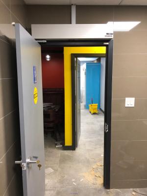 Professional handicap door installation service in GTA