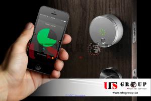 Access control system solution in Toronto