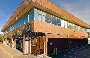 Pointe Claire Commercial Unit, Office Space for Rent, leasing