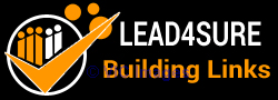 Lead4Sure – Leader in Manual Link Building for SEO