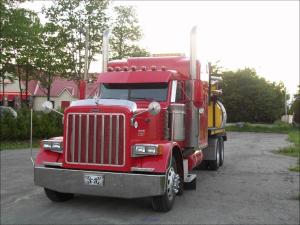 Truck loans consultation services anywhere across Canada