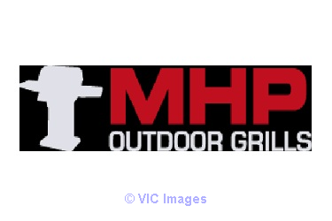 Find Bull Outdoor and MHP Gas Grill Replacement Parts