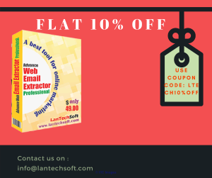 Best website email extractor software is web email extractor
