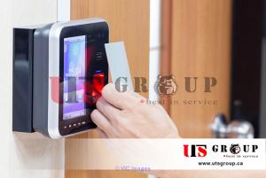 Complete Access Control And maintenance Service