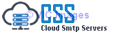 Dedicated SMTP Server for email marketing.