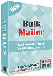 Best Bulk Mailer software worldwide use for the email Marketing