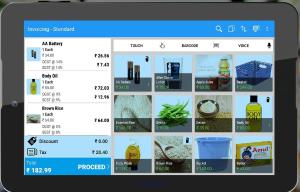 Retail POS Software