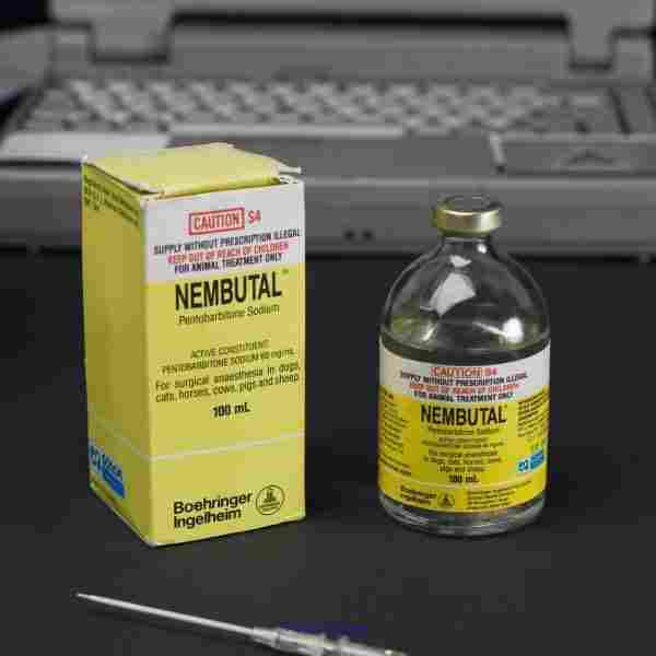Buy Nembutal Pentobarbital sodium@ (Medicines.couplots@gmail.com)