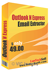 Best outlook email extractor software to extract email from outlook