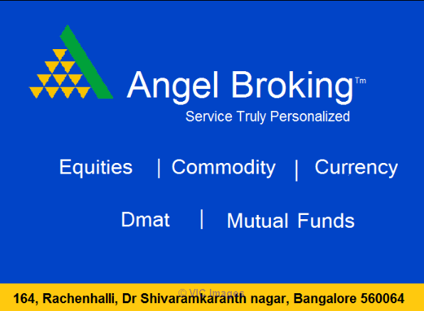 angel broking private limited
