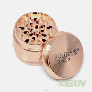 Hand Grinder – Rose Gold