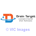 Drain Target 
