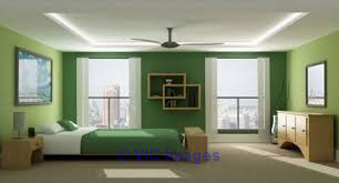 Handyman painter