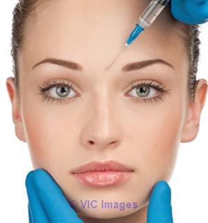 Certified Botox Calgary AB - Dr. Folake Pepple
