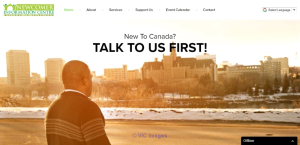 Refugee and Immigrant Assistance Center