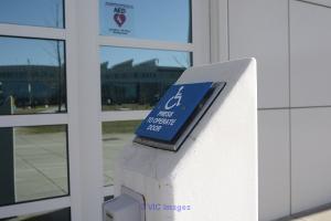 Handicap Door Opener Toronto