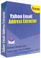 Best Email extractor software for yahoo mail accounts