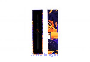 TUCANN Disposable Distillate Vape Pens