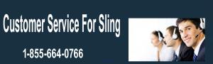 Contact +1855-6640-766 IF Sling TV Does Not Work on Xbox One