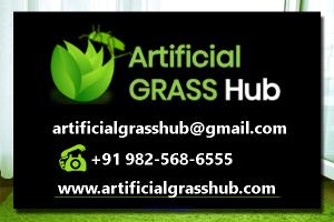 Artificial grass Hub manufacturer | since 1976 in India