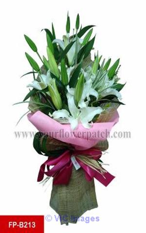 flower shops in makati