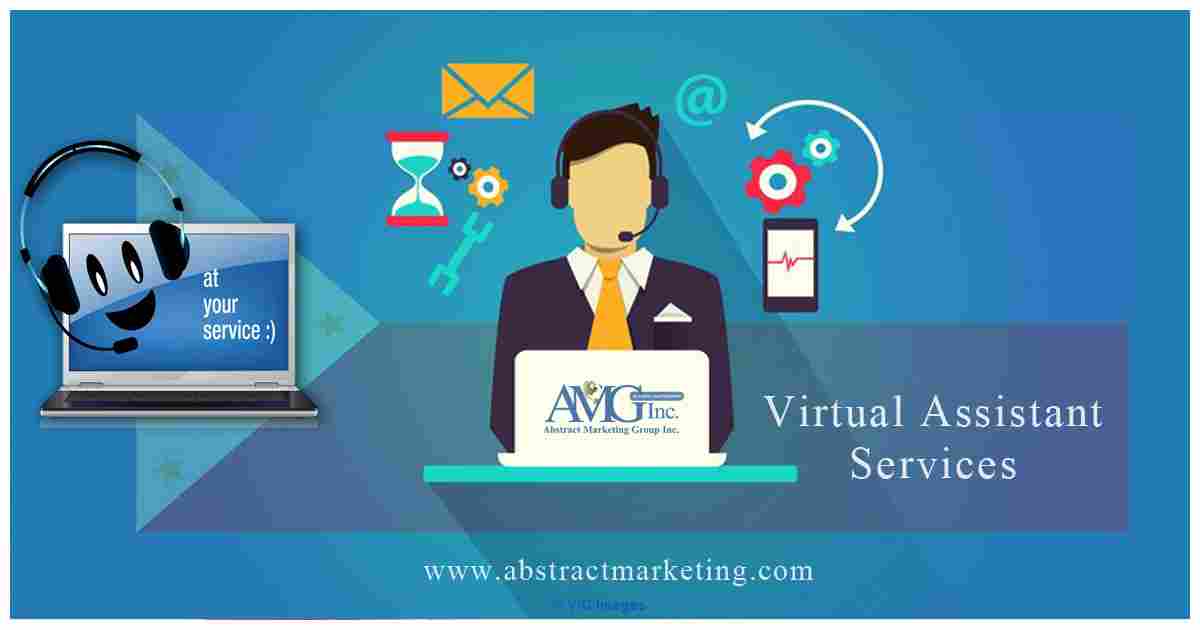 Virtual assistant services 