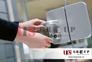 Access Control systems Installation In Toronto
