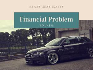 Bad credit car loan in London